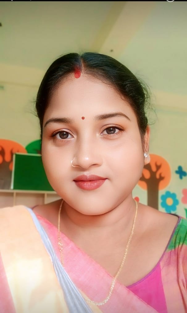 Mina Karmakar